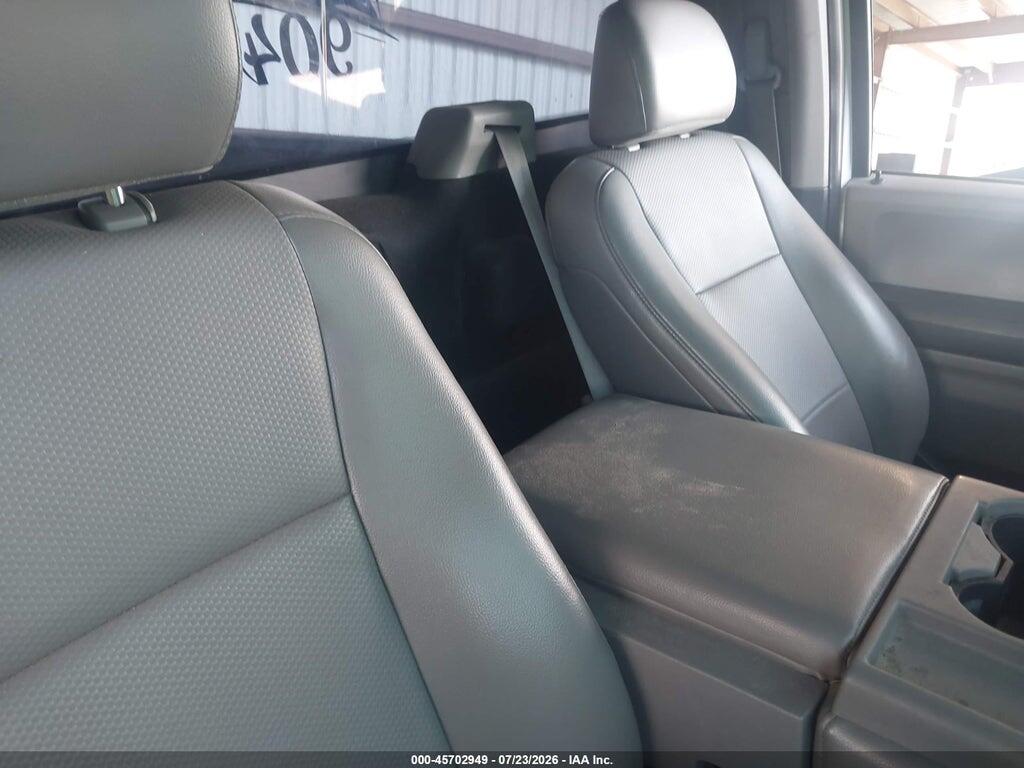 1FTMF1C82FFB63066 2015 FORD F-150 photo no. 8