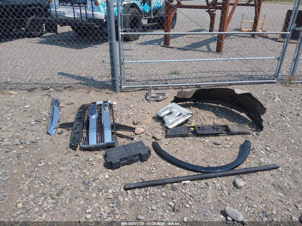1FTFW1EGXFFC54146 2015 FORD F-150 photo no. 12