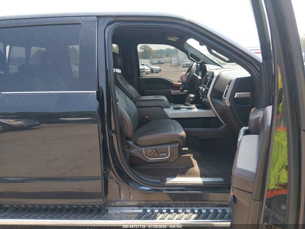 1FTFW1EGXFFC54146 2015 FORD F-150 photo no. 5