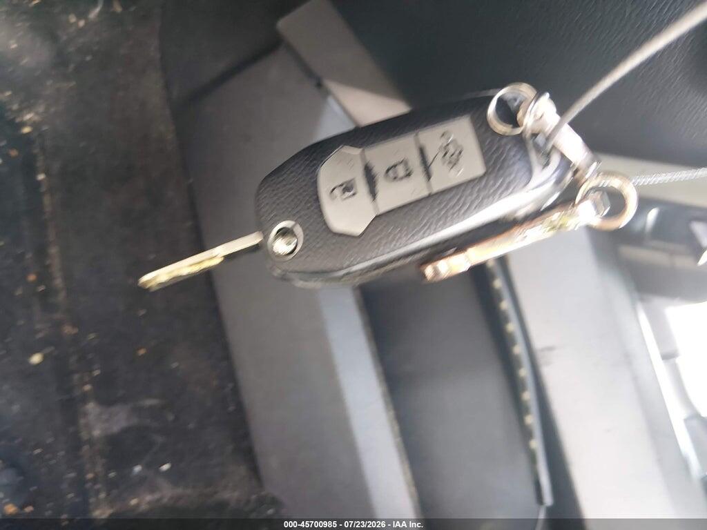 1FTEW1CF4FKE07617 2015 FORD F-150 photo no. 11
