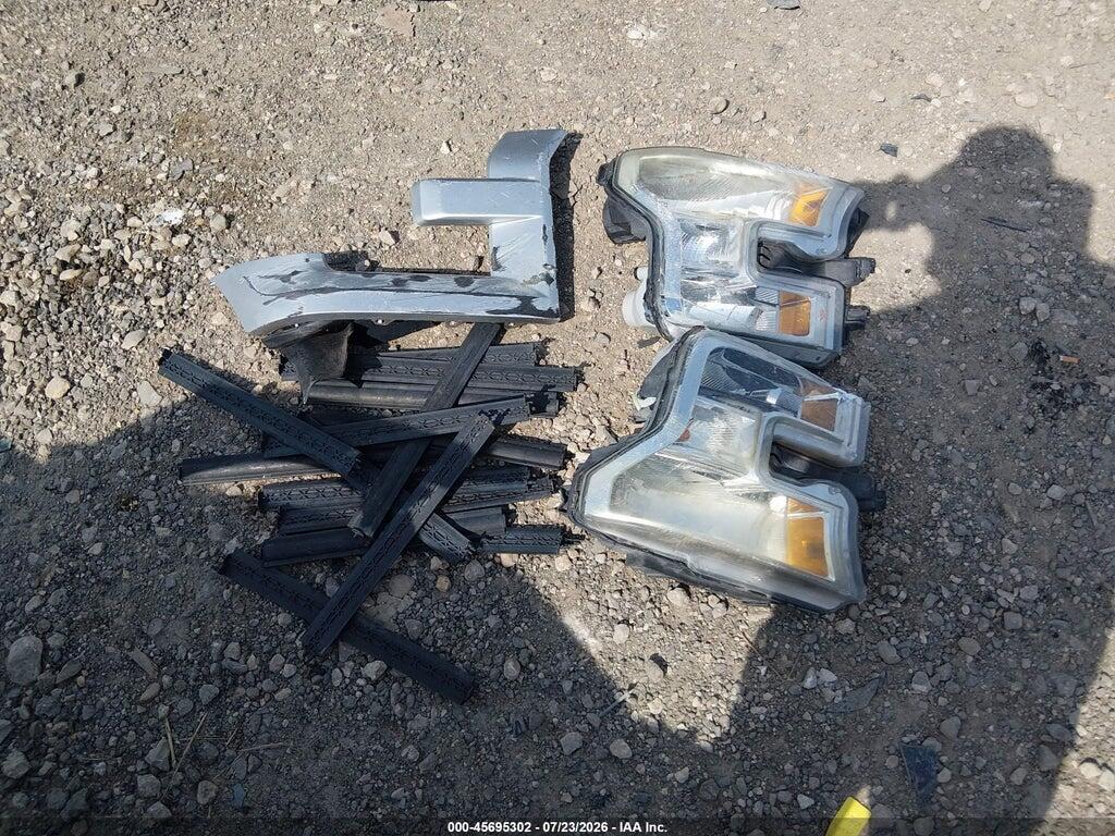 1FTEW1EG3FKD78651 2015 FORD F-150 photo no. 12