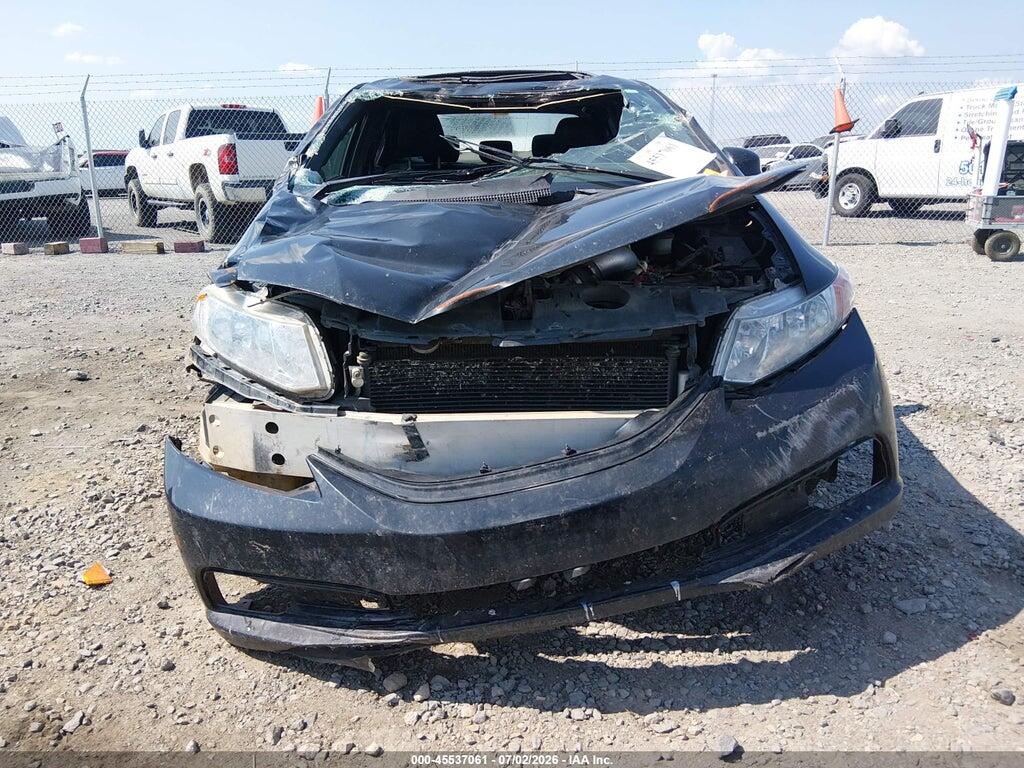 2HGFB6E56DH711037 2013 HONDA CIVIC photo no. 12