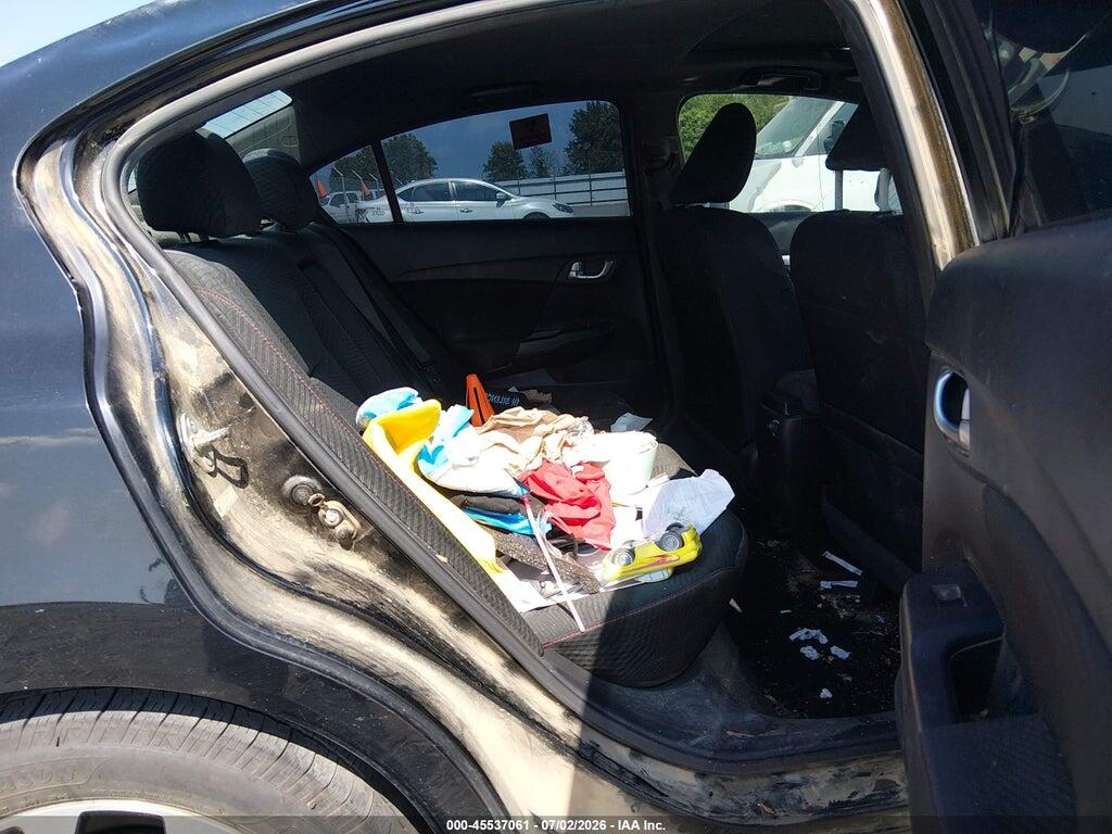 2HGFB6E56DH711037 2013 HONDA CIVIC photo no. 8