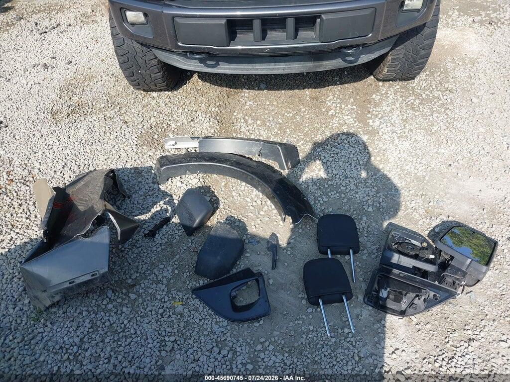 1FTEW1EG7FFA66907 2015 FORD F-150 photo no. 12