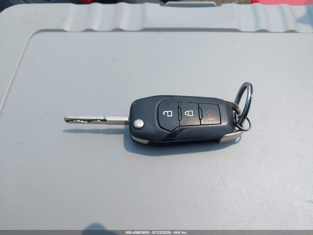 1FTEX1EP9FFC15430 2015 FORD F-150 photo no. 11