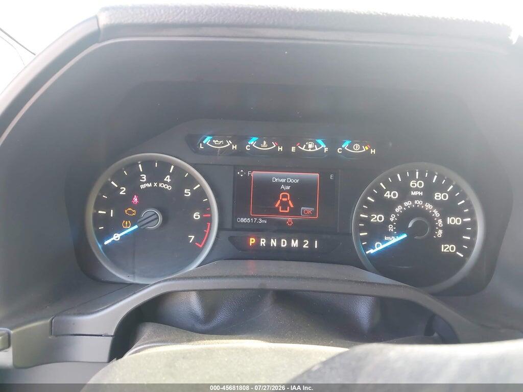 1FTEW1EP7FKE86612 2015 FORD F-150 photo no. 7