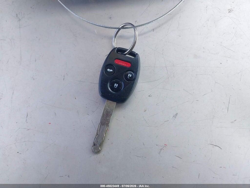 2HGFB2F56DH554567 2013 HONDA CIVIC photo no. 11