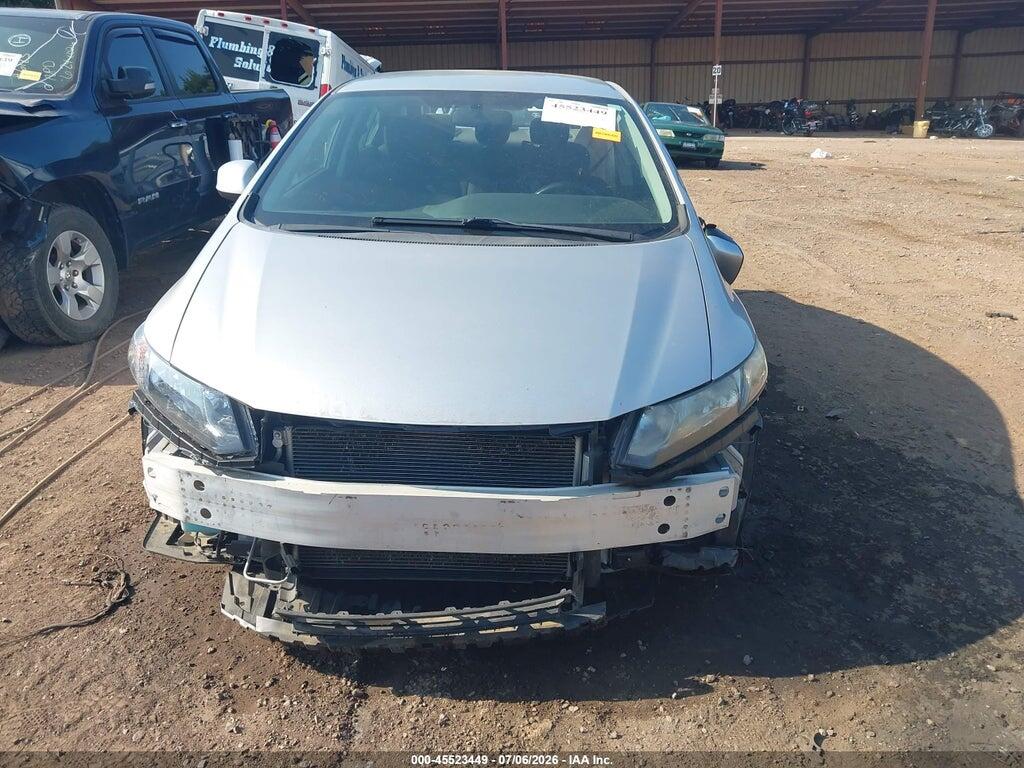 2HGFB2F56DH554567 2013 HONDA CIVIC photo no. 12