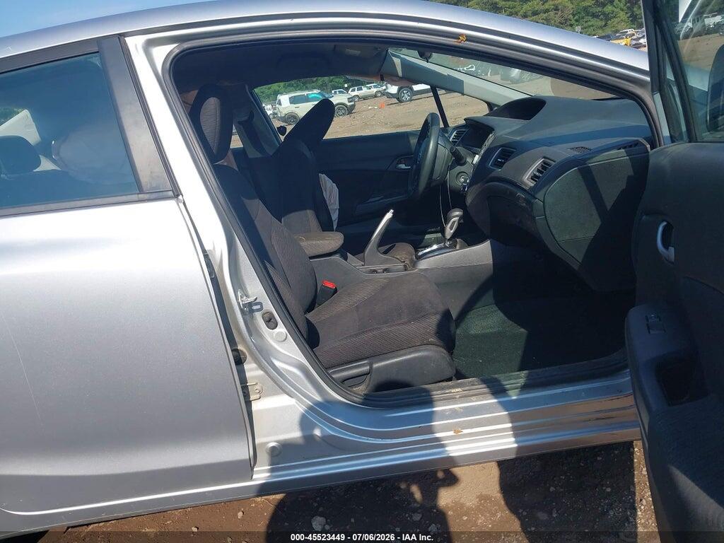 2HGFB2F56DH554567 2013 HONDA CIVIC photo no. 5
