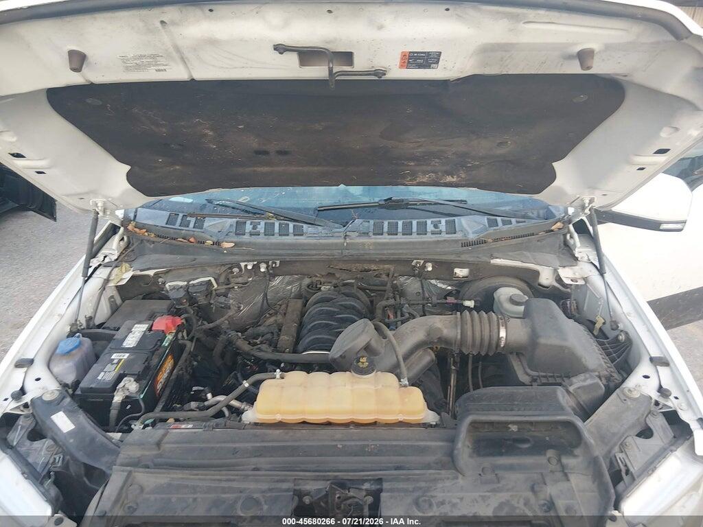 1FTEW1CF0FFC29844 2015 FORD F-150 photo no. 10
