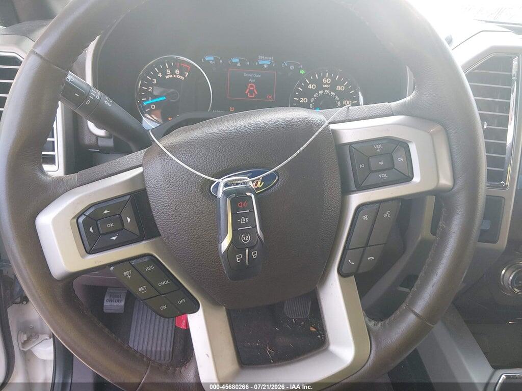 1FTEW1CF0FFC29844 2015 FORD F-150 photo no. 11
