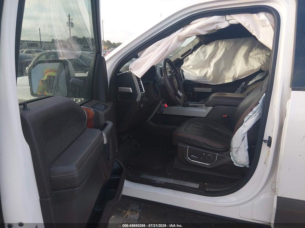 1FTEW1CF0FFC29844 2015 FORD F-150 photo no. 5