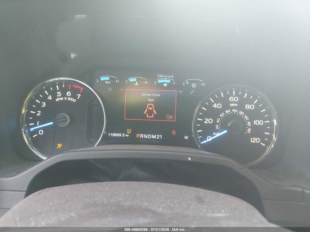 1FTEW1CF0FFC29844 2015 FORD F-150 photo no. 7