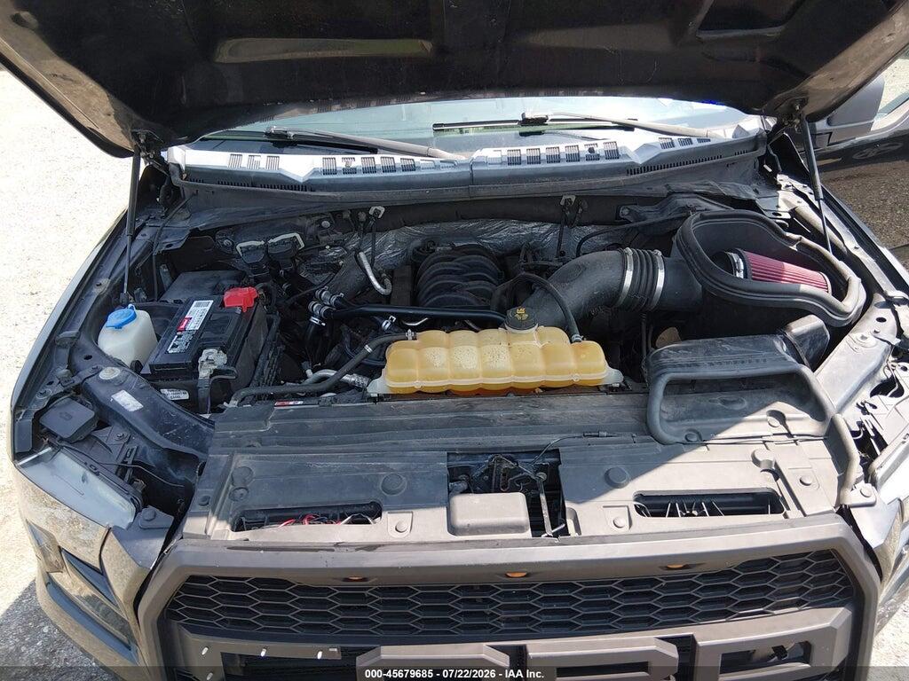 1FTFW1EF9FFC44635 2015 FORD F-150 photo no. 10