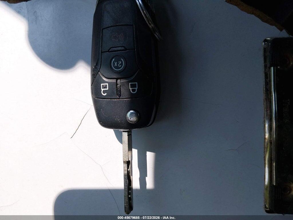1FTFW1EF9FFC44635 2015 FORD F-150 photo no. 11