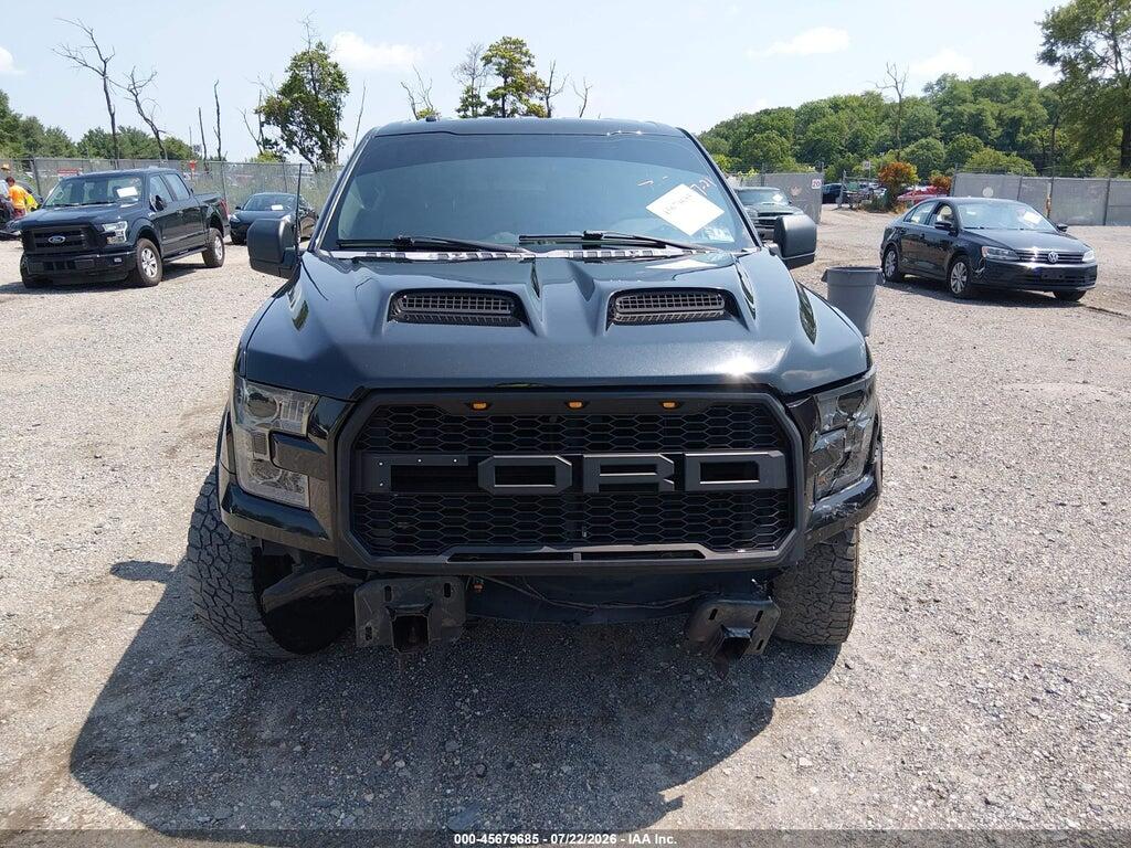1FTFW1EF9FFC44635 2015 FORD F-150 photo no. 12