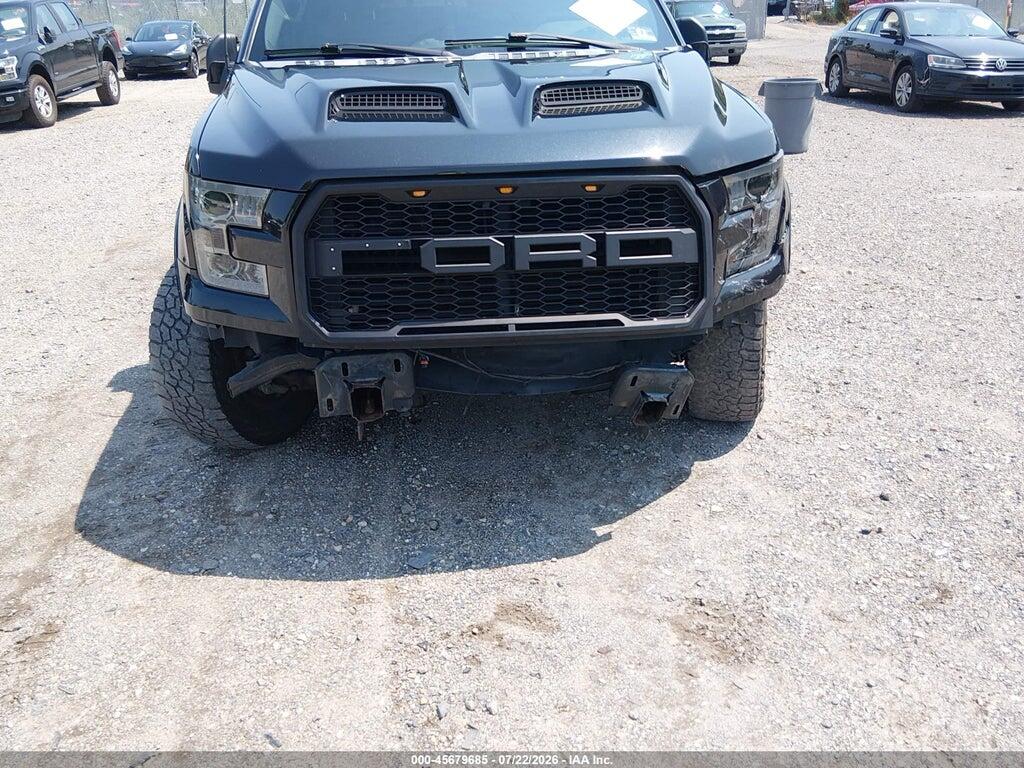 1FTFW1EF9FFC44635 2015 FORD F-150 photo no. 6