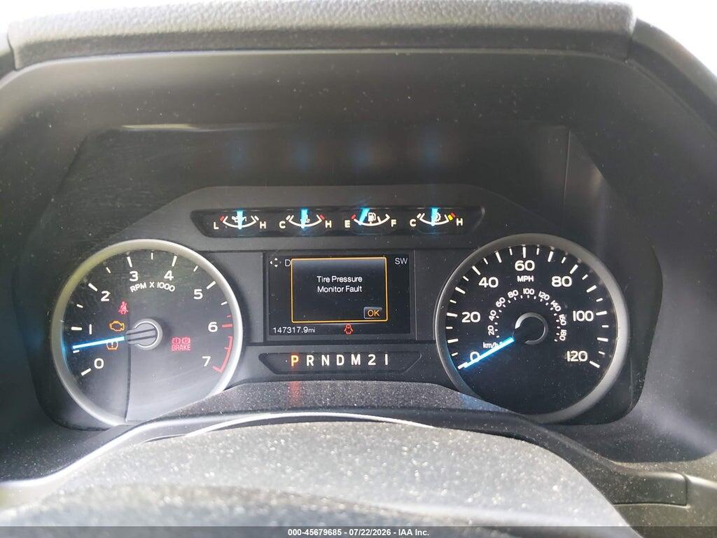 1FTFW1EF9FFC44635 2015 FORD F-150 photo no. 7
