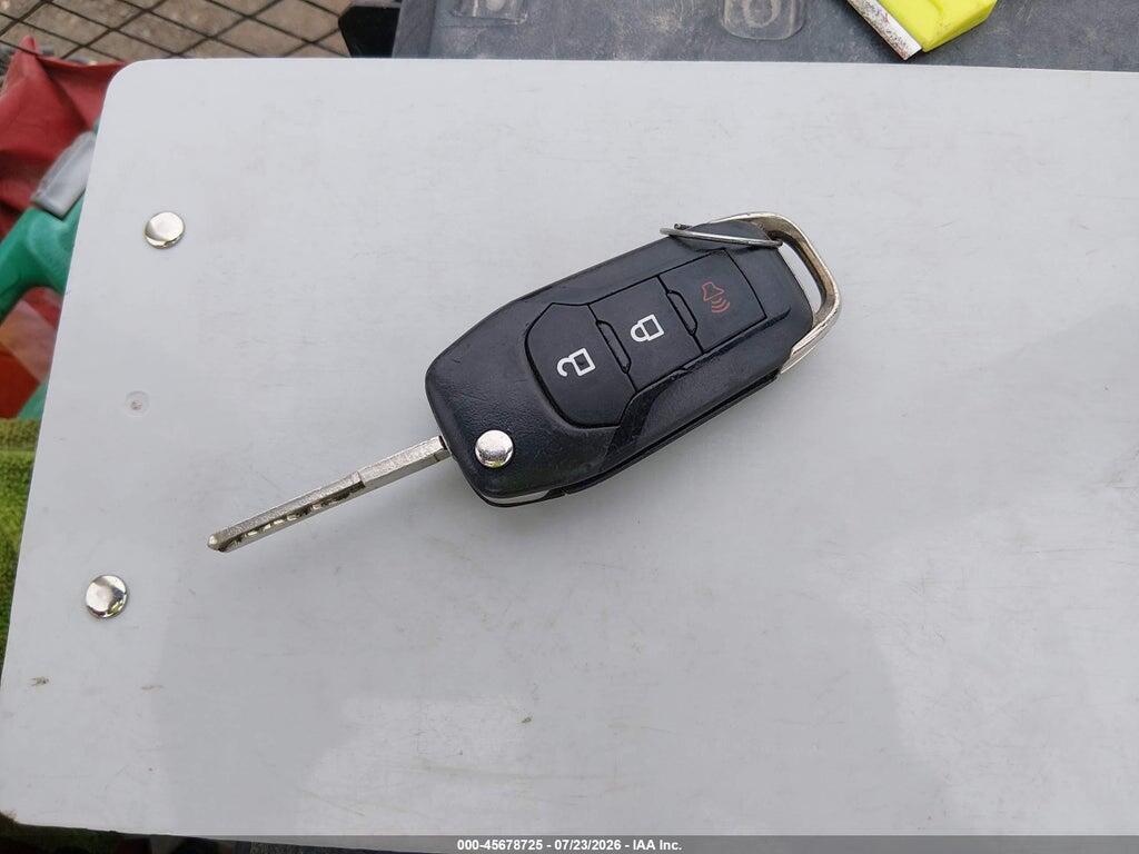 1FTEW1EF4FFB13706 2015 FORD F-150 photo no. 11