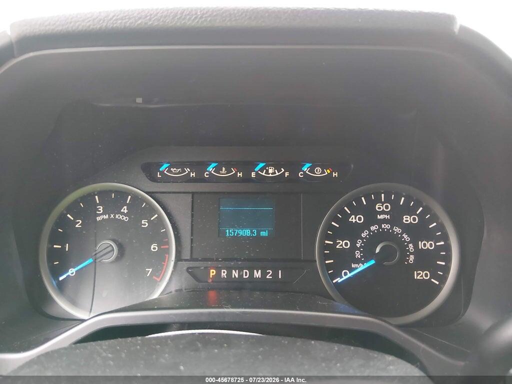 1FTEW1EF4FFB13706 2015 FORD F-150 photo no. 7