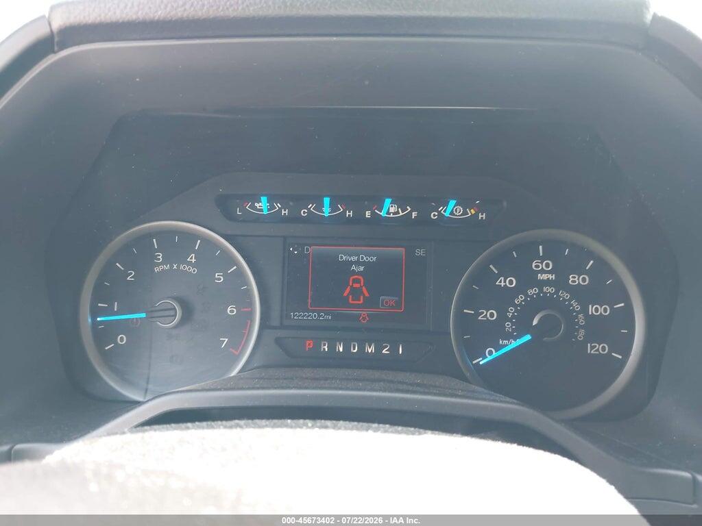 1FTEW1EP0FFC79780 2015 FORD F-150 photo no. 7