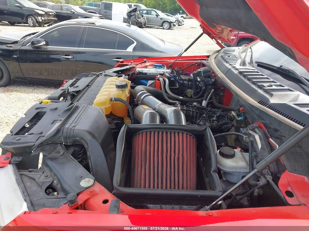 1FTFW1EGXFFA80675 2015 FORD F-150 photo no. 10