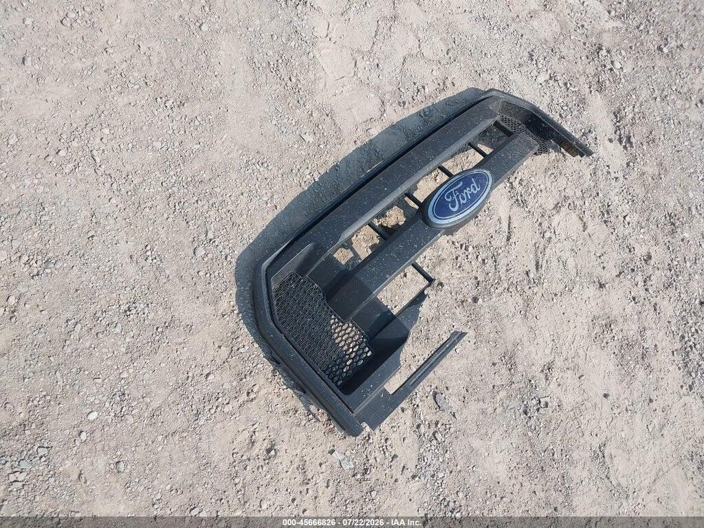 1FTEX1EP2FFC78952 2015 FORD F-150 photo no. 12