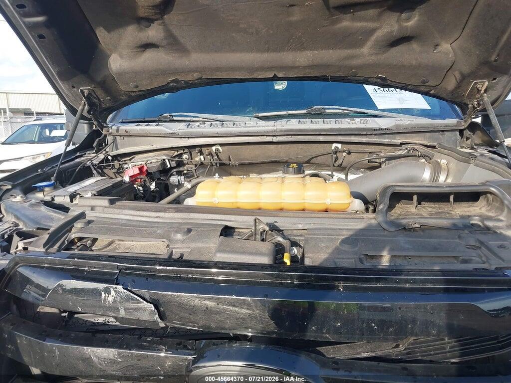 1FTEW1EF3FFB38533 2015 FORD F-150 photo no. 10