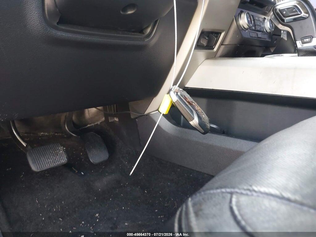 1FTEW1EF3FFB38533 2015 FORD F-150 photo no. 11