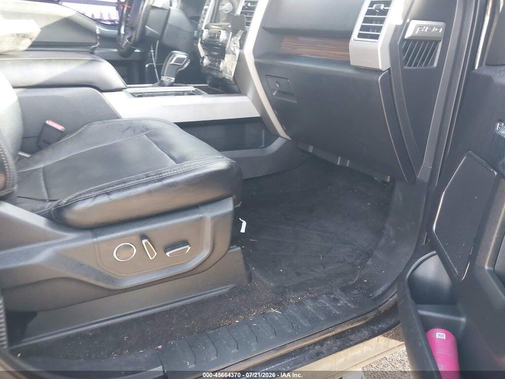 1FTEW1EF3FFB38533 2015 FORD F-150 photo no. 5