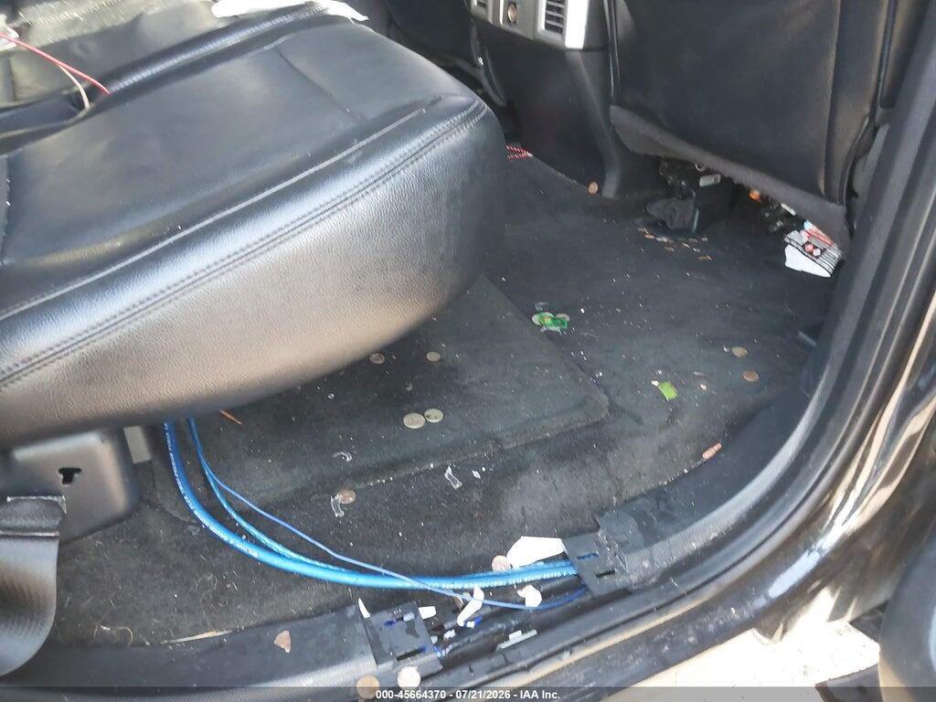 1FTEW1EF3FFB38533 2015 FORD F-150 photo no. 8
