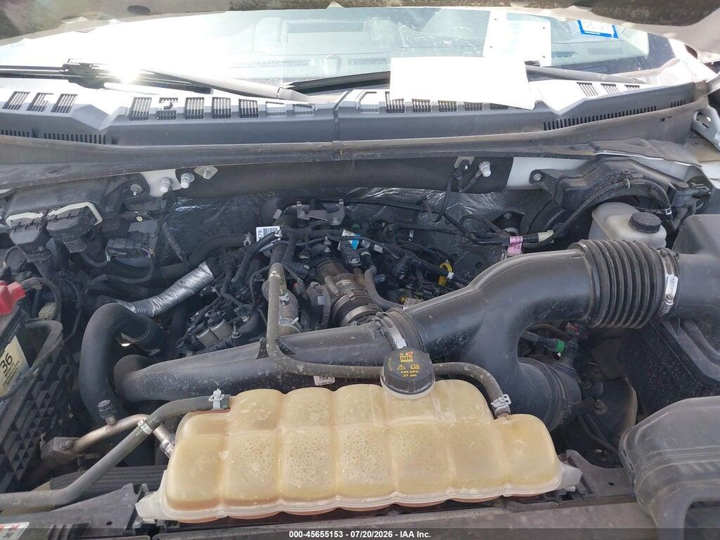 1FTEW1EP0FFA00392 2015 FORD F-150 photo no. 10