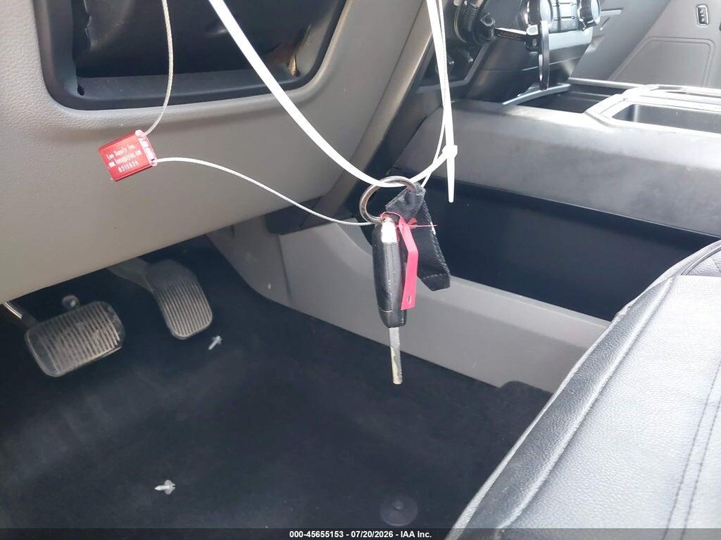 1FTEW1EP0FFA00392 2015 FORD F-150 photo no. 11