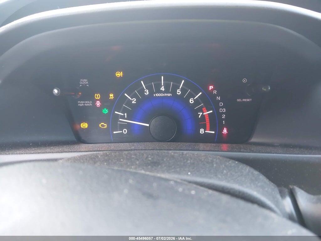 2HGFB2F59DH539206 2013 HONDA CIVIC photo no. 7