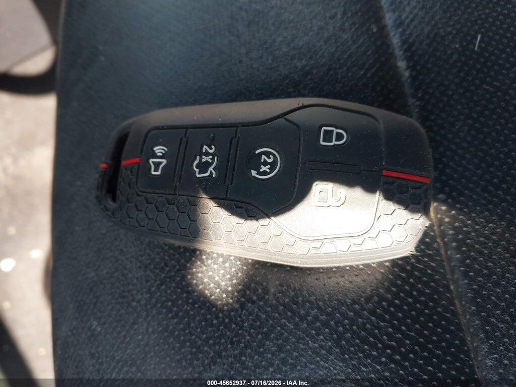 1FTEW1EF5FKD25828 2015 FORD F-150 photo no. 11