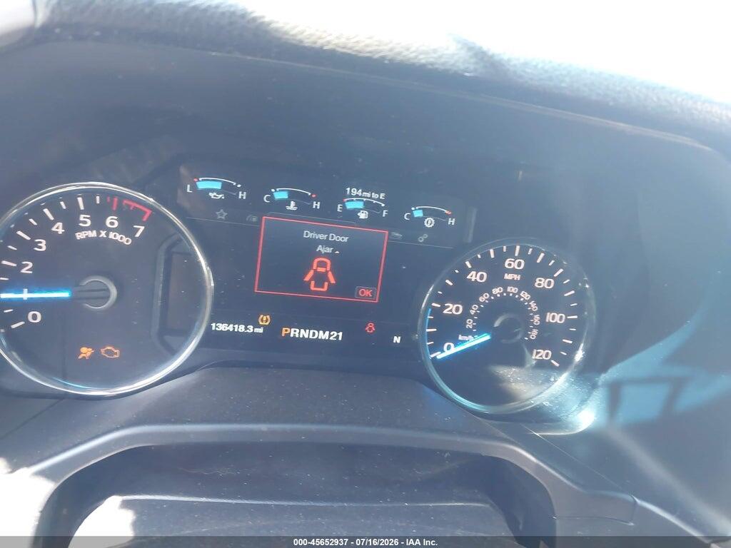 1FTEW1EF5FKD25828 2015 FORD F-150 photo no. 7