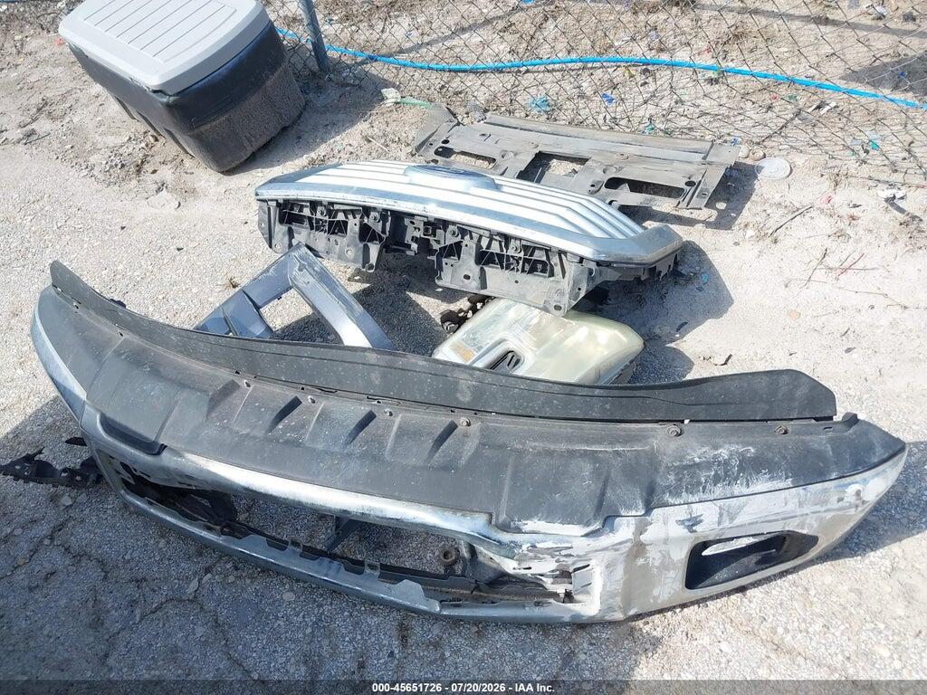 1FTEW1CF4FKE71107 2015 FORD F-150 photo no. 12