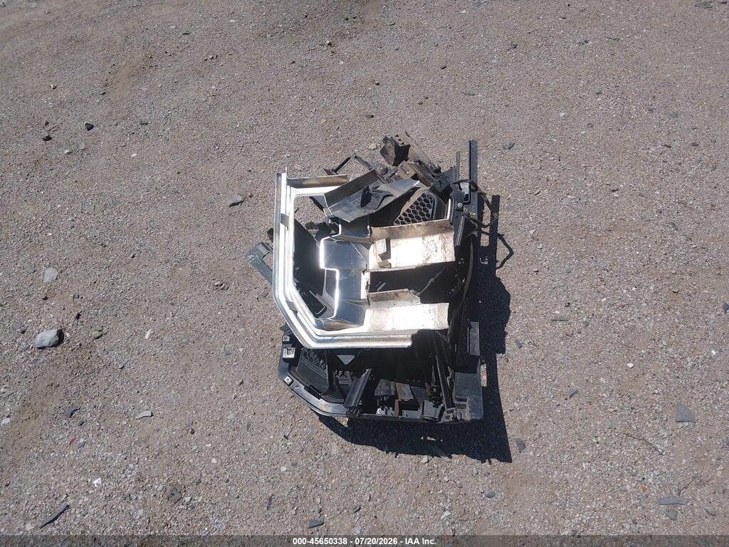 1FTEX1E85FFC16681 2015 FORD F-150 photo no. 12