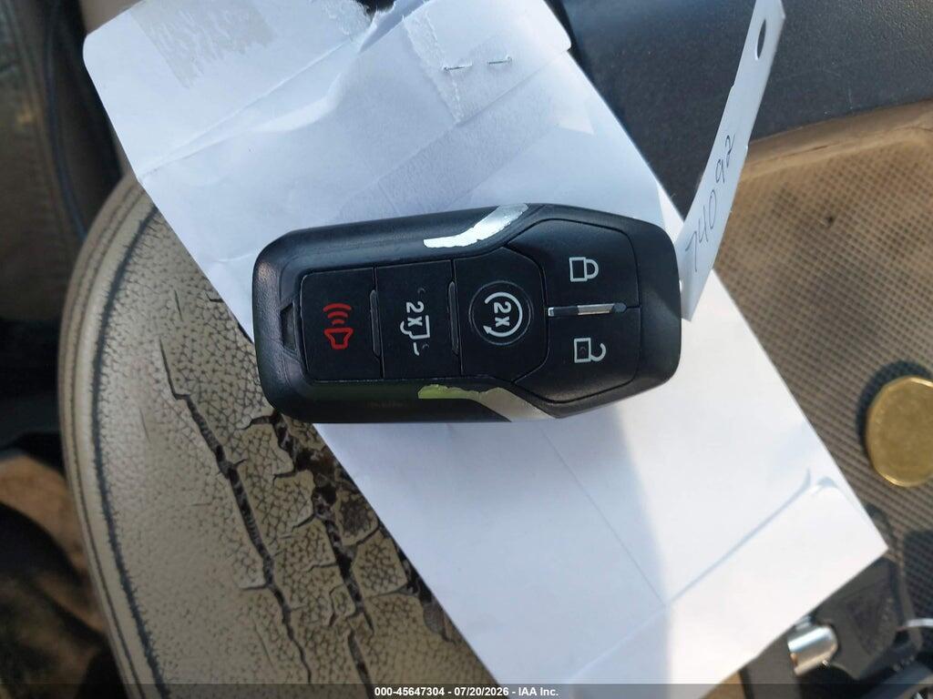 1FTEW1EF6FFC86269 2015 FORD F-150 photo no. 11