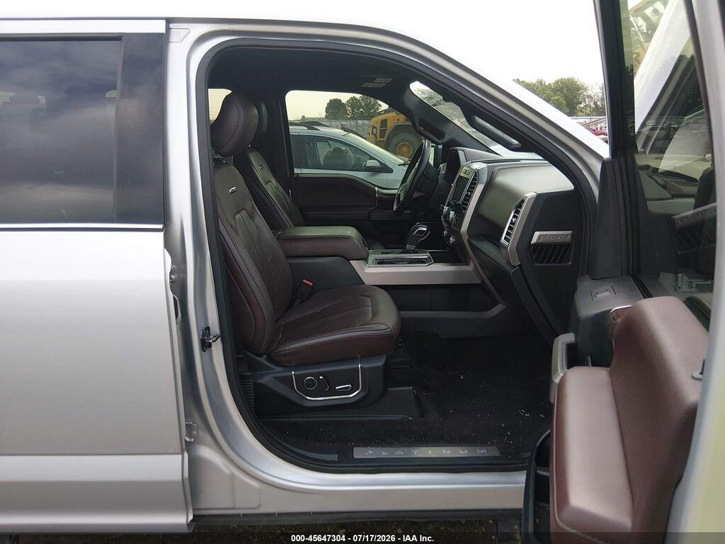 1FTEW1EF6FFC86269 2015 FORD F-150 photo no. 5