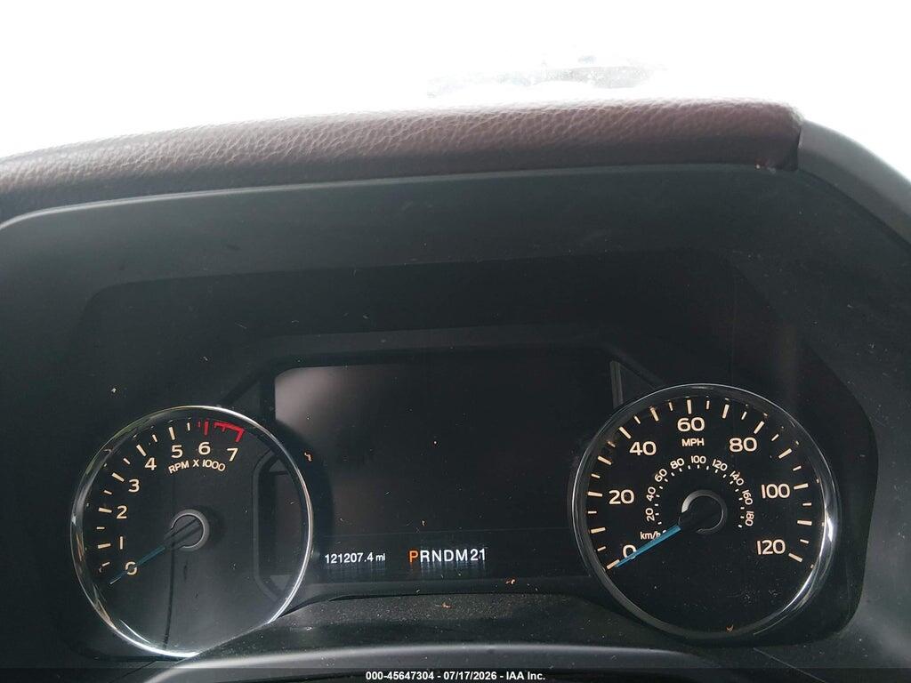 1FTEW1EF6FFC86269 2015 FORD F-150 photo no. 7