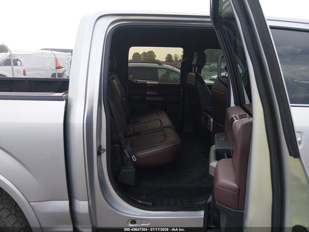 1FTEW1EF6FFC86269 2015 FORD F-150 photo no. 8
