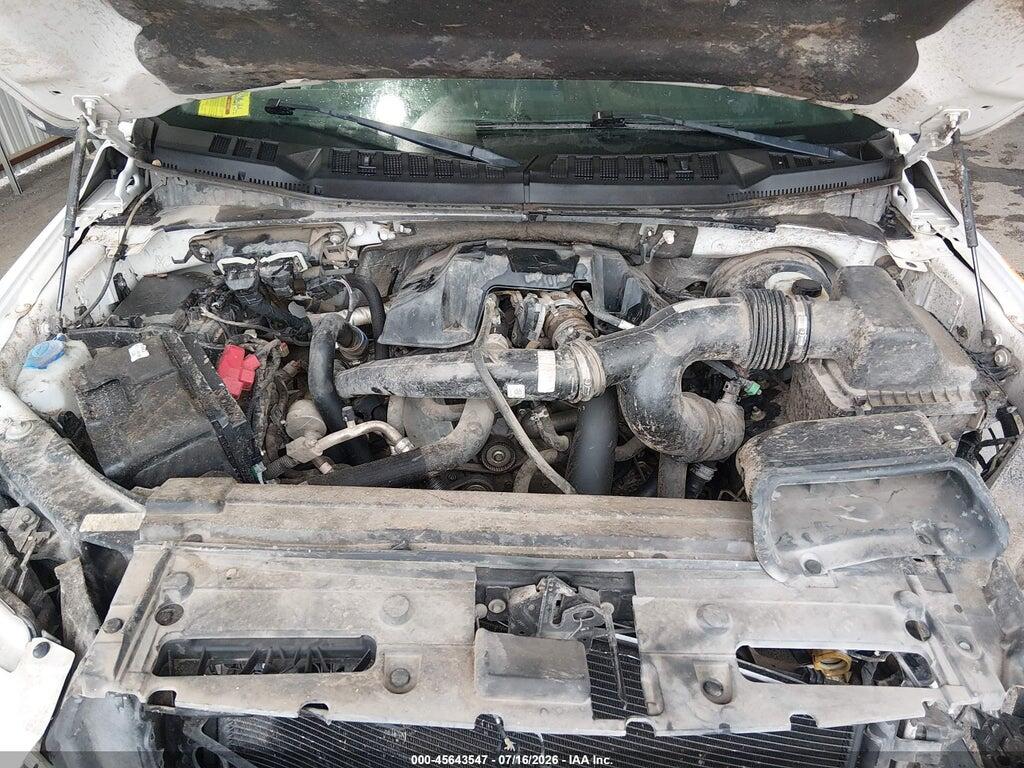 1FTEW1CP8FKF02707 2015 FORD F-150 photo no. 10