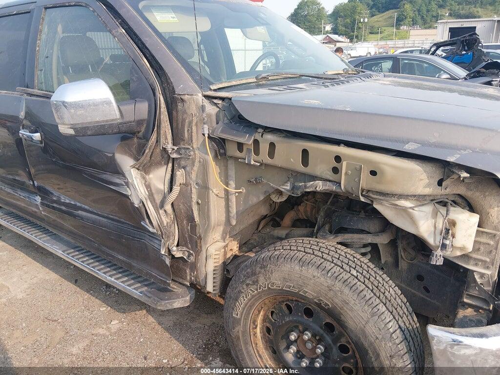 1FTEW1EG0FFB58019 2015 FORD F-150 photo no. 6