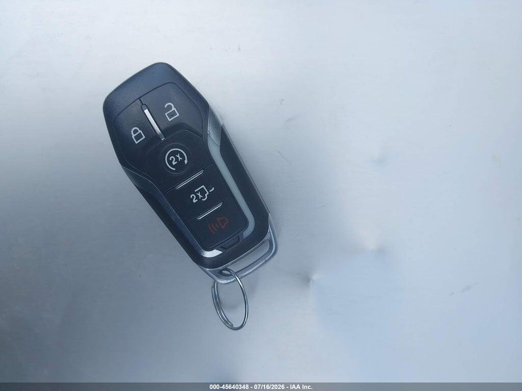 1FTEW1EG1FFB89392 2015 FORD F-150 photo no. 11