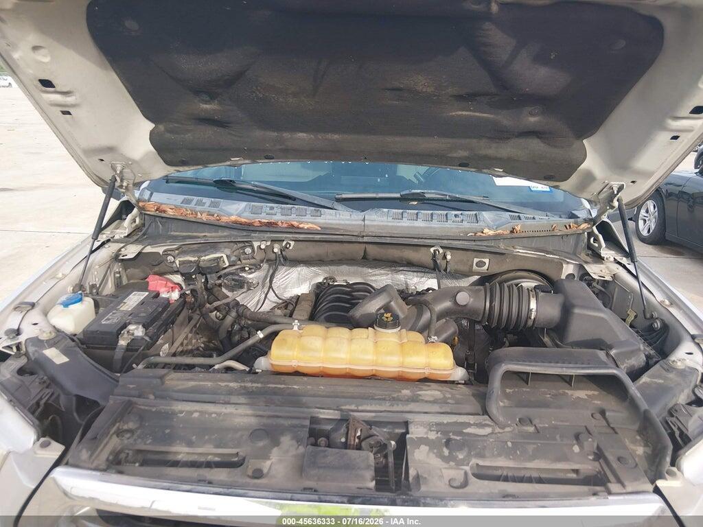1FTEW1CF5FFC29399 2015 FORD F-150 photo no. 10