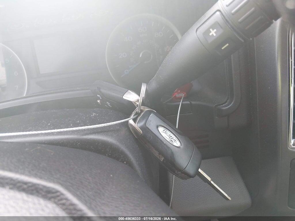 1FTEW1CF5FFC29399 2015 FORD F-150 photo no. 11