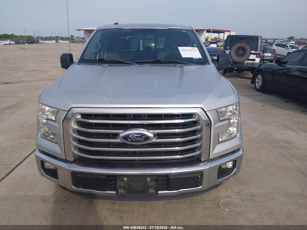 1FTEW1CF5FFC29399 2015 FORD F-150 photo no. 12