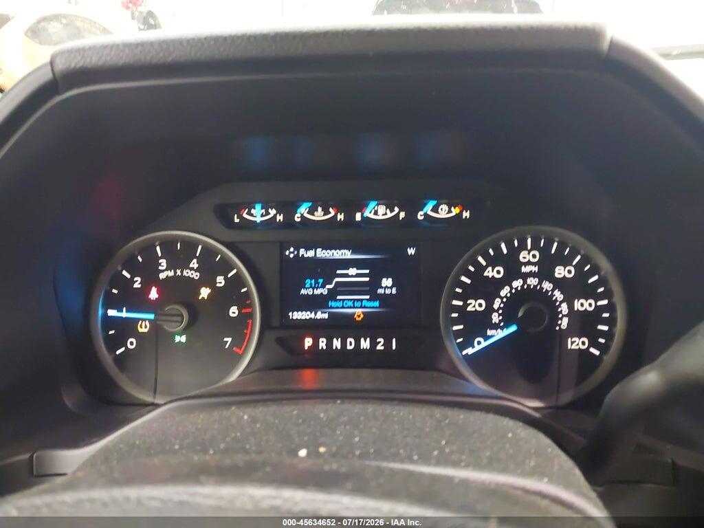 1FTFW1EF2FKE41427 2015 FORD F-150 photo no. 7