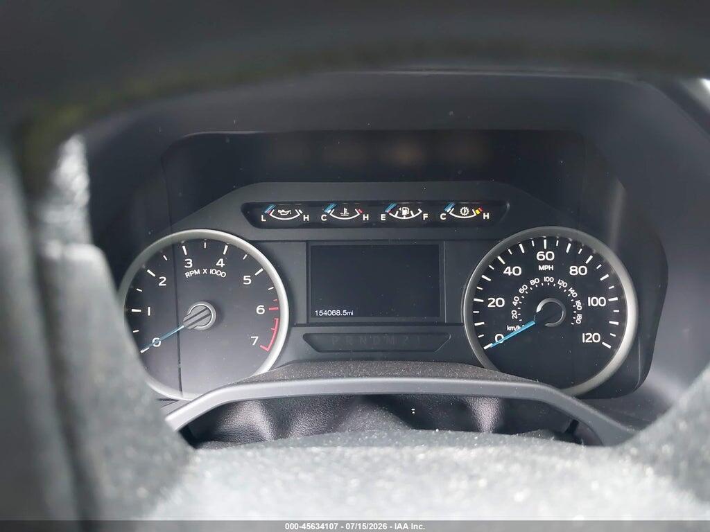 1FTEW1EG5FFB76614 2015 FORD F-150 photo no. 7